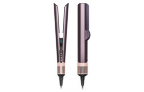 Купить Выпрямитель Dyson Airstrait HT01 Jasper Plum