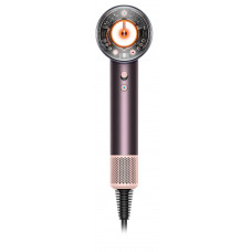 Купить Фен Dyson Supersonic HD16 Nural Jasper Plum