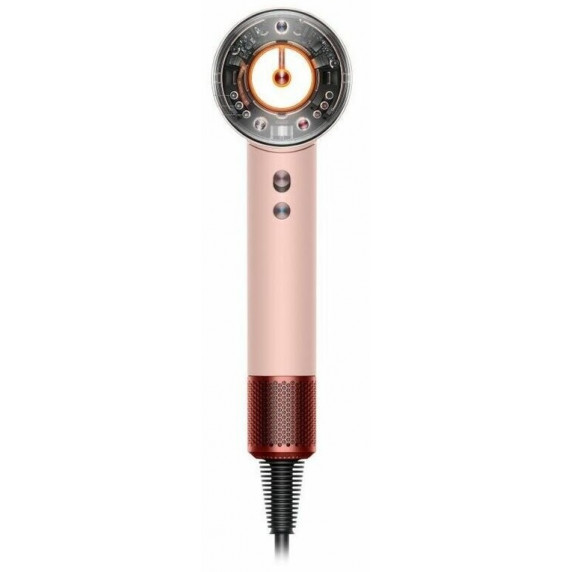 Фен Dyson Supersonic HD16 Nural Kanzan Pink
