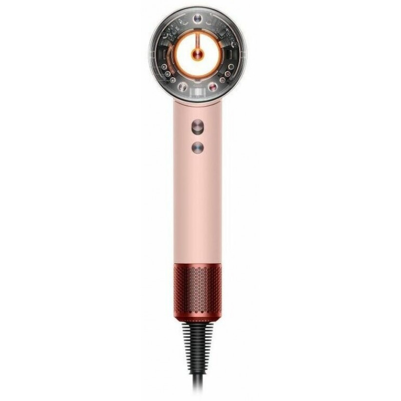 Фен Dyson Supersonic HD16 Nural Kanzan Pink