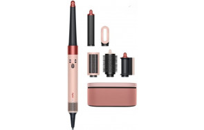 Купить Стайлер Dyson Airwrap HS08 Long Kanzan Pink