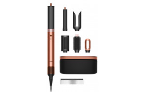 Купить Стайлер Dyson Co-Anda 2x HS09 Amber Silk