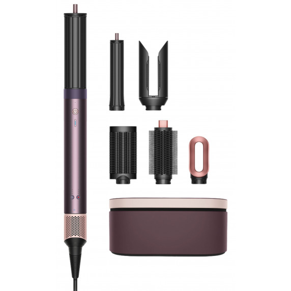 Стайлер Dyson Co-Anda 2x HS09 Jasper Plum