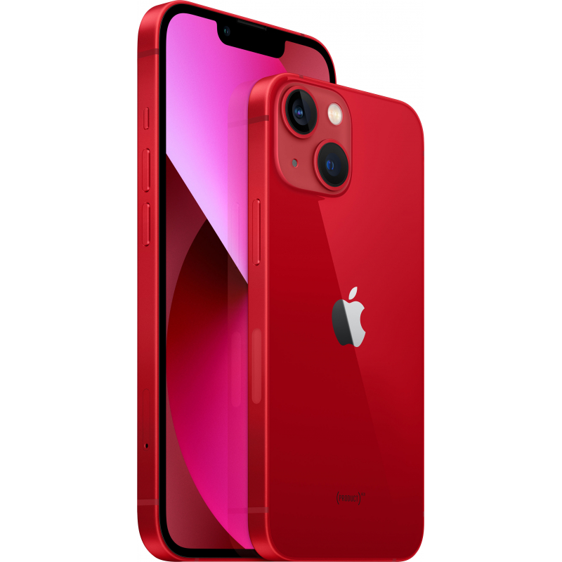 Apple iPhone 13 mini 128Gb Красный