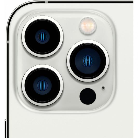 Apple iPhone 13 Pro 256GB Silver Оригинальное Б.У
