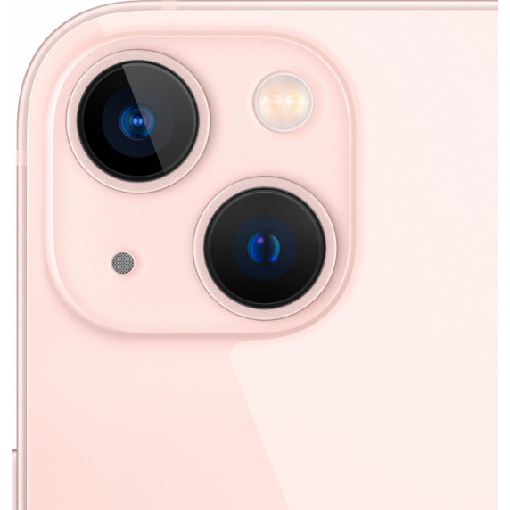 Apple iPhone 13 mini 512Gb Розовый