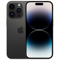 Купить Apple iPhone 14 Pro 128GB Space Black Оригинальное Б.У