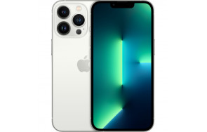 Купить Apple iPhone 13 Pro 256GB Silver Оригинальное Б.У