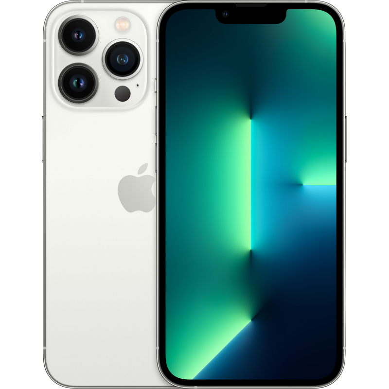 Apple iPhone 13 Pro 256GB Silver Оригинальное Б.У
