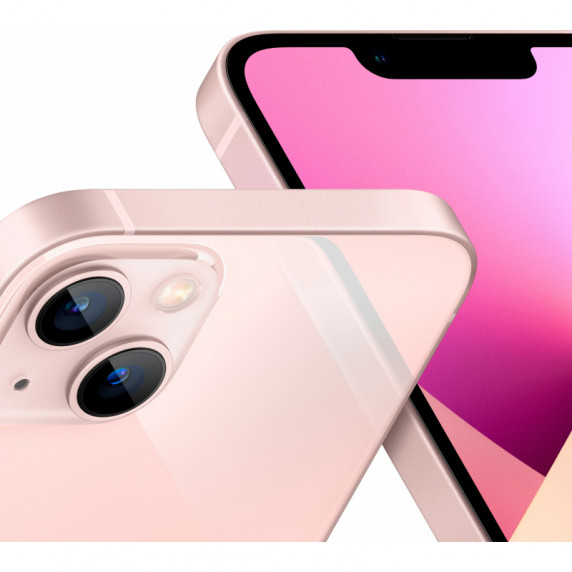 Apple iPhone 13 mini 512Gb Розовый