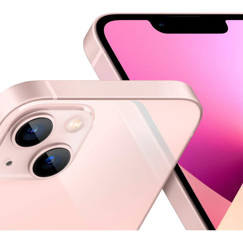 Apple iPhone 13 mini 512Gb Розовый