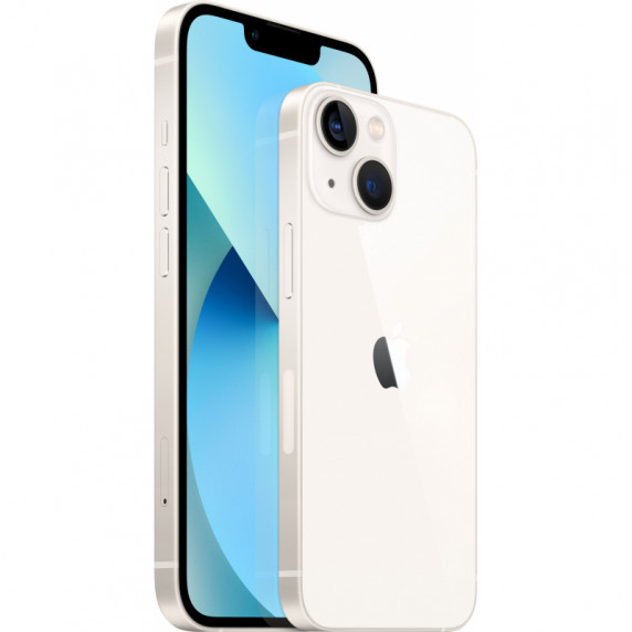 Apple iPhone 13 mini 128Gb Белый Оригинальное Б.У