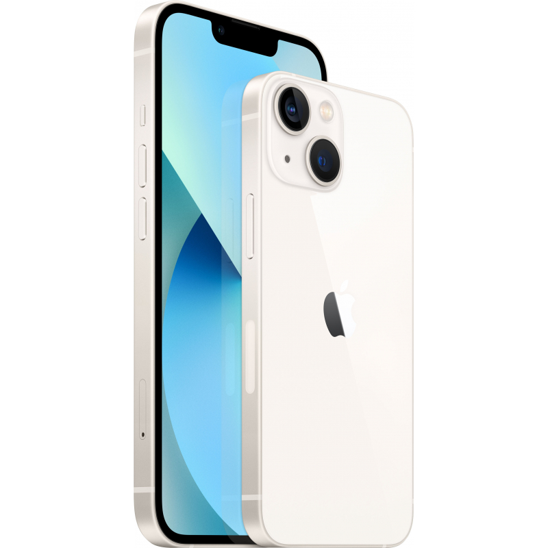Apple iPhone 13 mini 256Gb Сияющая звезда