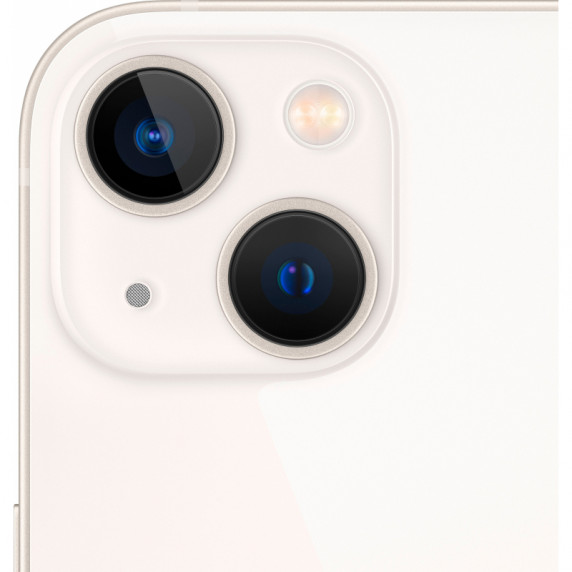 Apple iPhone 13 mini 128Gb Белый Оригинальное Б.У