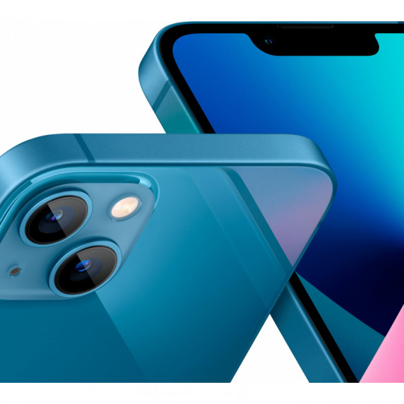 Apple iPhone 13 mini 512Gb Синий