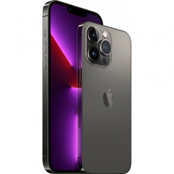 Apple iPhone 13 Pro 128GB Graphite оригинальное Б.У
