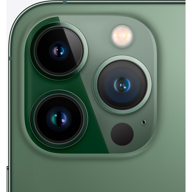 Apple iPhone 13 Pro 256GB Alpine Green Оригинальное Б.У