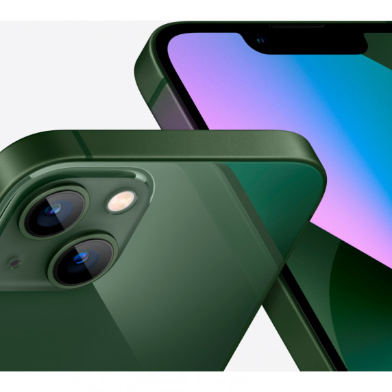 Apple iPhone 13 mini 512Gb Зеленый