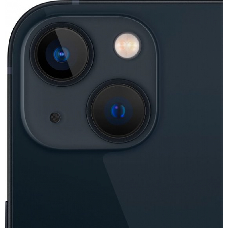 Apple iPhone 13 mini 256Gb Темная ночь