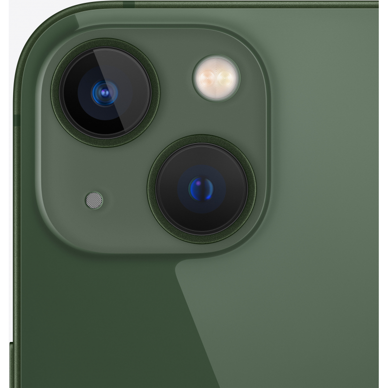 Apple iPhone 13 mini 512Gb Зеленый