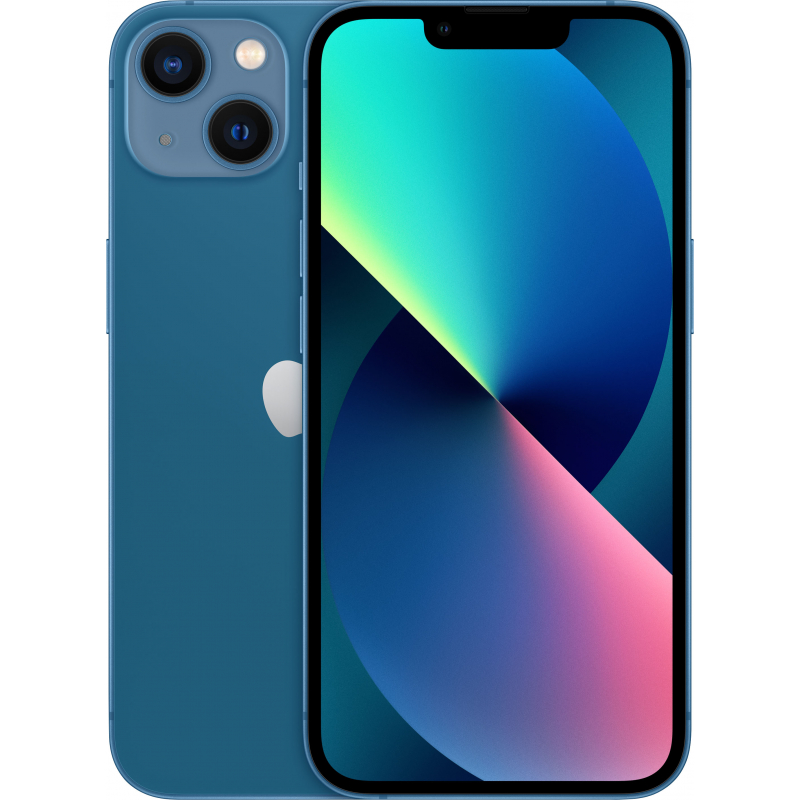 Apple iPhone 13 mini 512Gb Синий