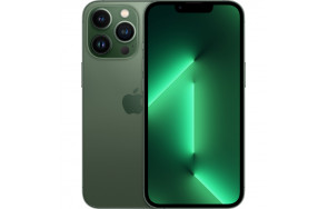 Купить Apple iPhone 13 Pro 512GB Alpine Green Б.У