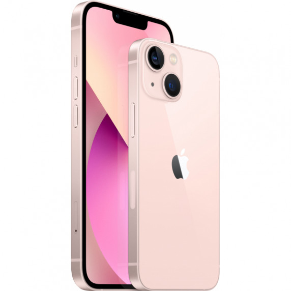 Apple iPhone 13 mini 512Gb Розовый