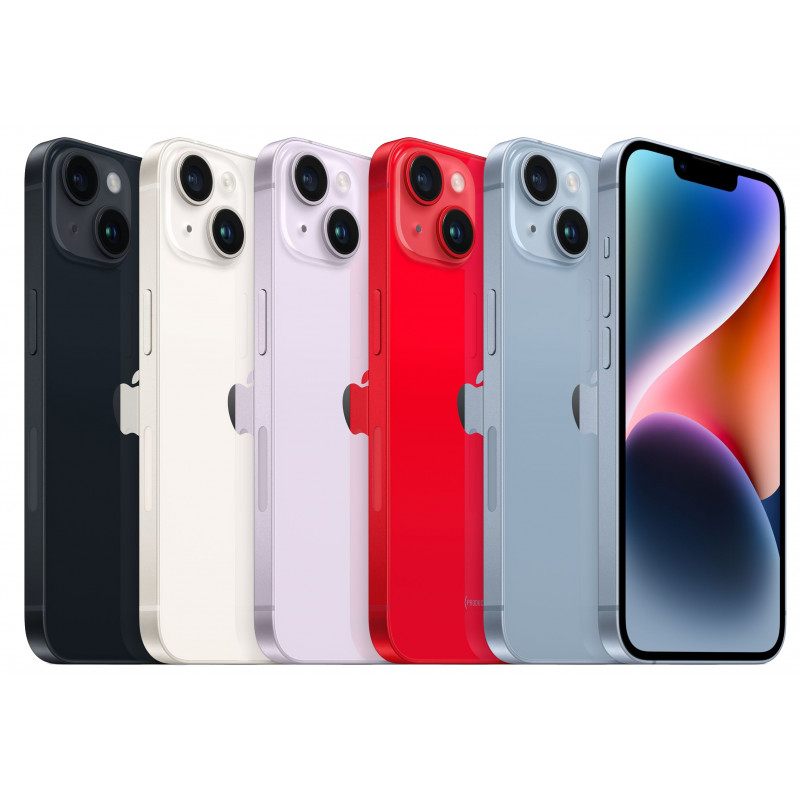 Apple iPhone 14 256Gb Blue