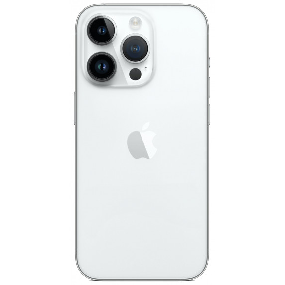 Apple iPhone 14 Pro 512GB Silver