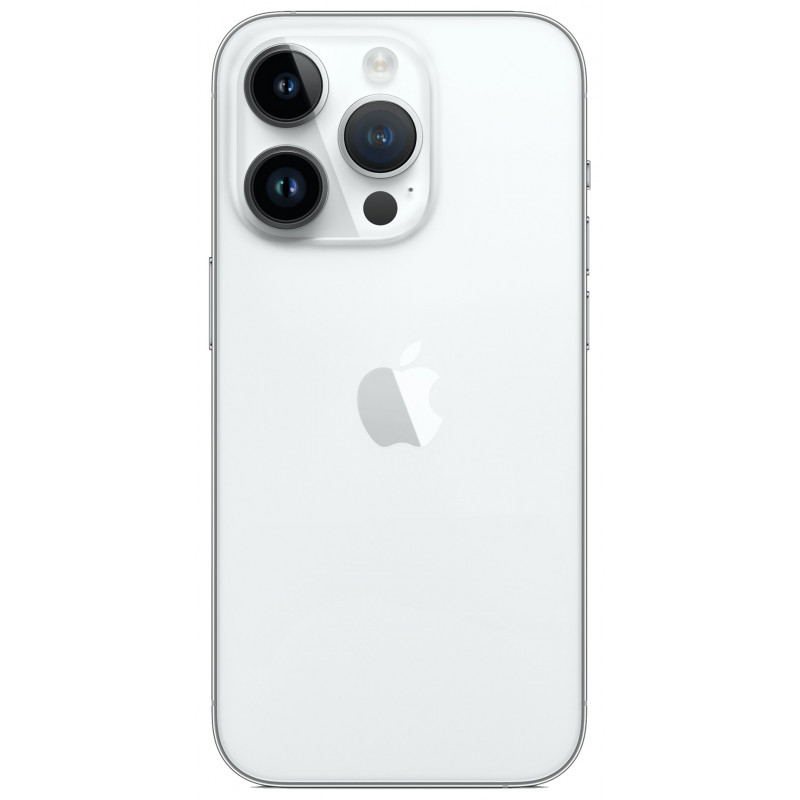 Apple iPhone 14 Pro 512GB Silver