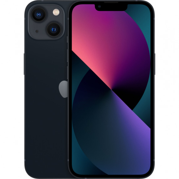 Apple iPhone 13 mini 128Gb Midnight  Оригинальное Б.У