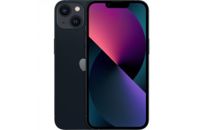 Купить Apple iPhone 13 mini 256Gb Темная ночь