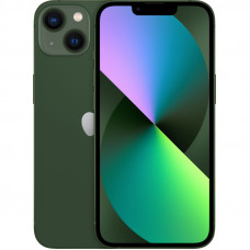 Купить Apple iPhone 13 mini 128Gb Зеленый