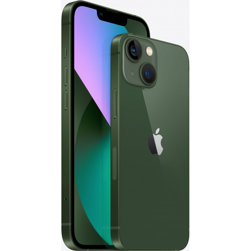 Apple iPhone 13 mini 512Gb Зеленый