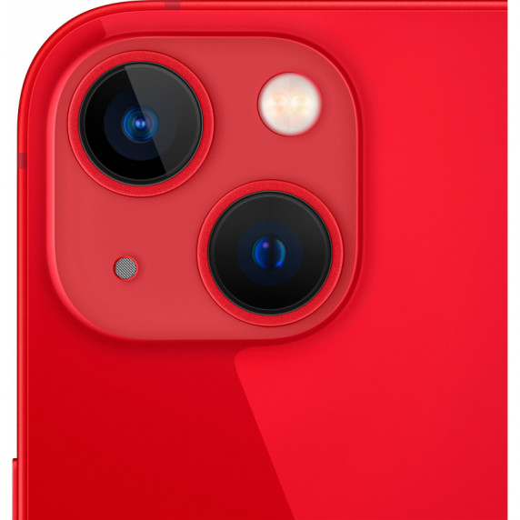 Apple iPhone 13 mini 256Gb Красный