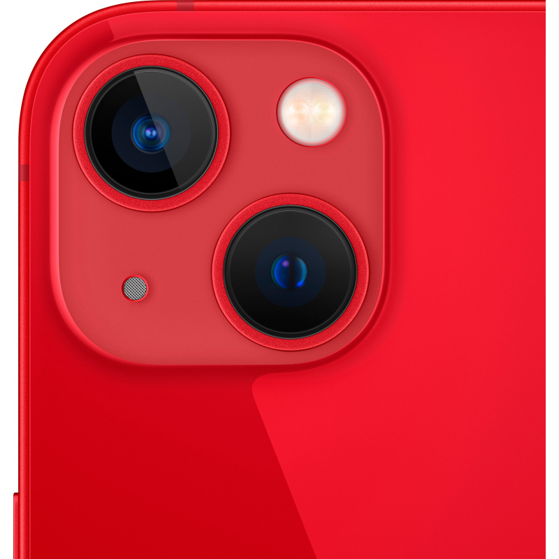 Apple iPhone 13 mini 128Gb Красный