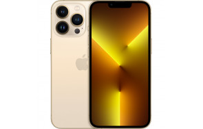 Купить Apple iPhone 13 Pro 128GB Gold
