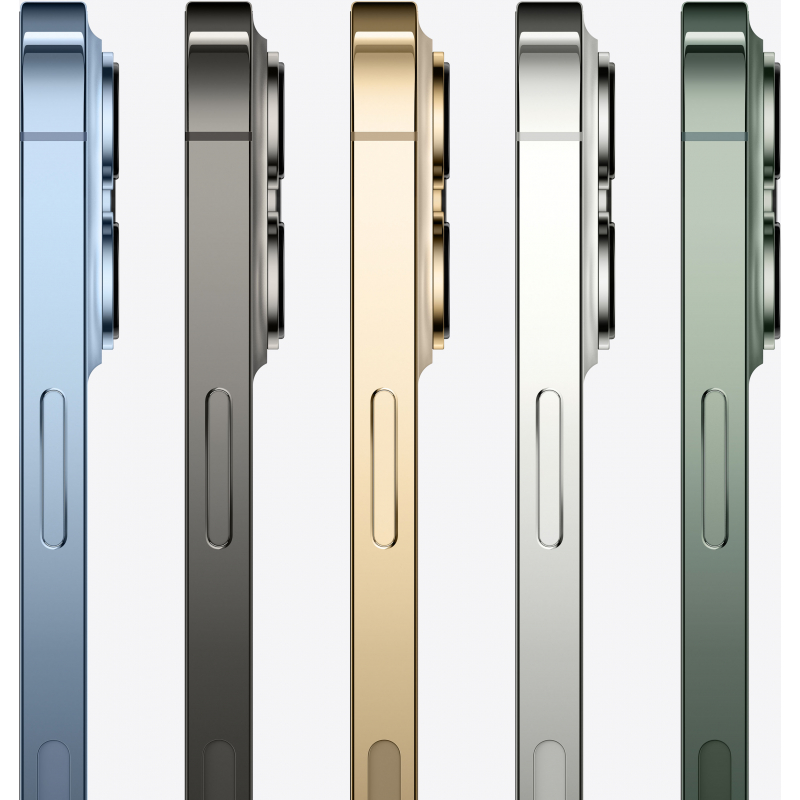 Apple iPhone 13 Pro 256GB Alpine Green