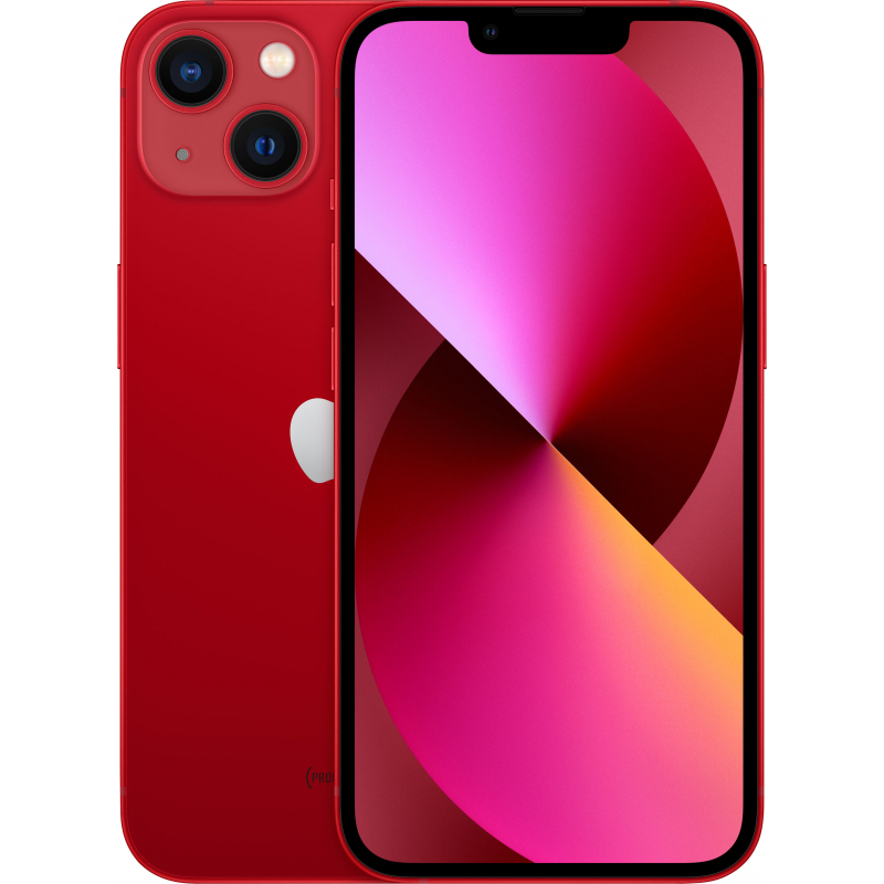 Apple iPhone 13 mini 512Gb Красный