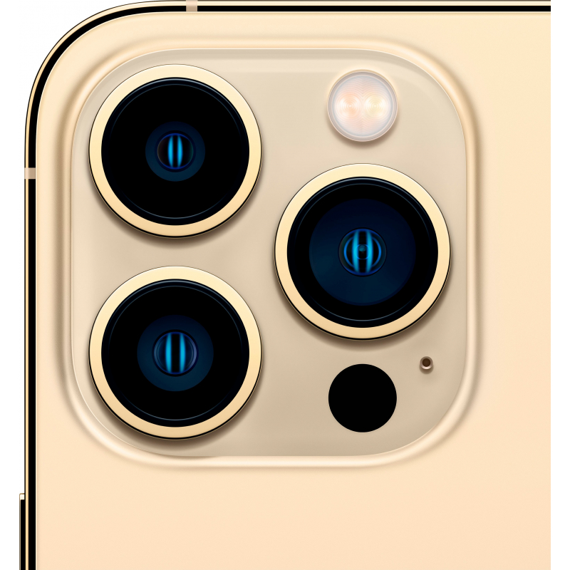 Apple iPhone 13 Pro 512GB Gold Оригинальное Б.У