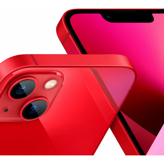 Apple iPhone 13 mini 128Gb Красный