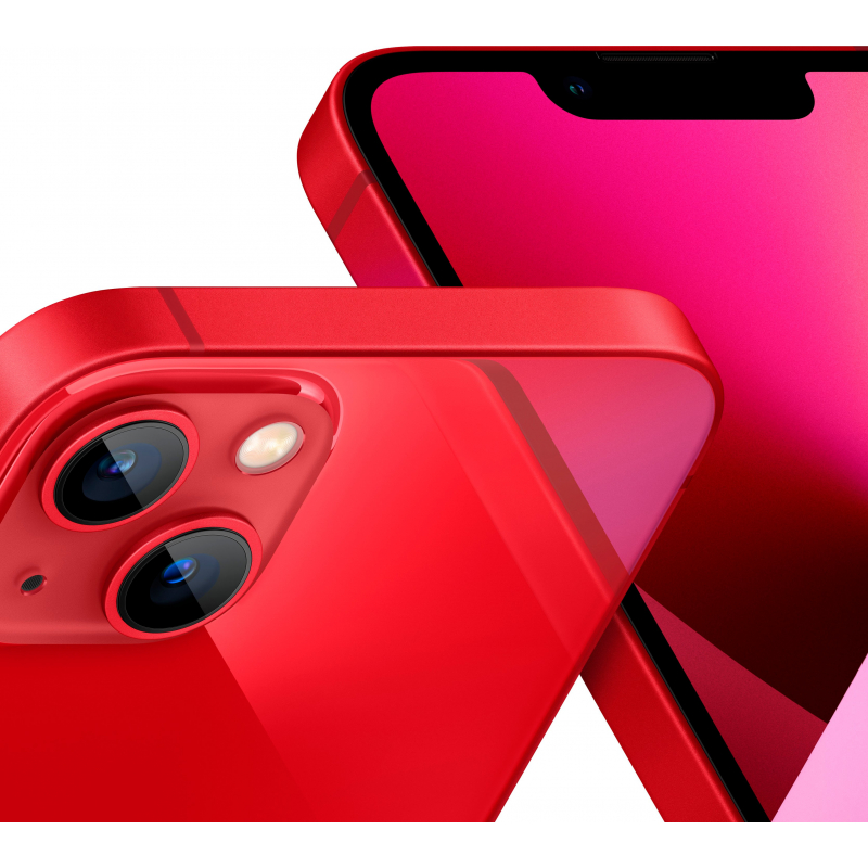 Apple iPhone 13 mini 128Gb Красный