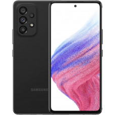 Купить Samsung Galaxy A53 5G 6/128 Black