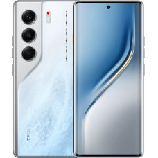 Купить Tecno SPARK 40 Pro 8/256Gb White