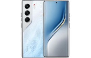 Купить Tecno SPARK 40 Pro 8/256Gb White