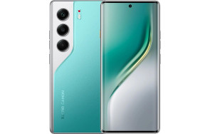 Купить Tecno SPARK 40 Pro 8/256Gb Green