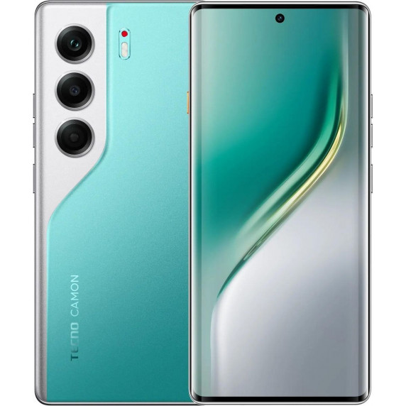 Tecno SPARK 40 Pro 8/256Gb Green