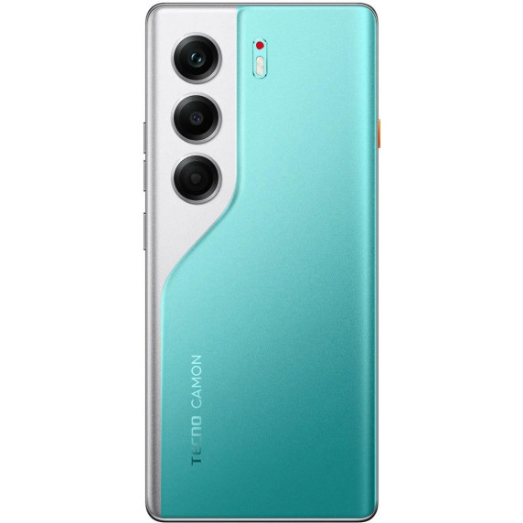 Tecno SPARK 40 Pro 8/256Gb Green