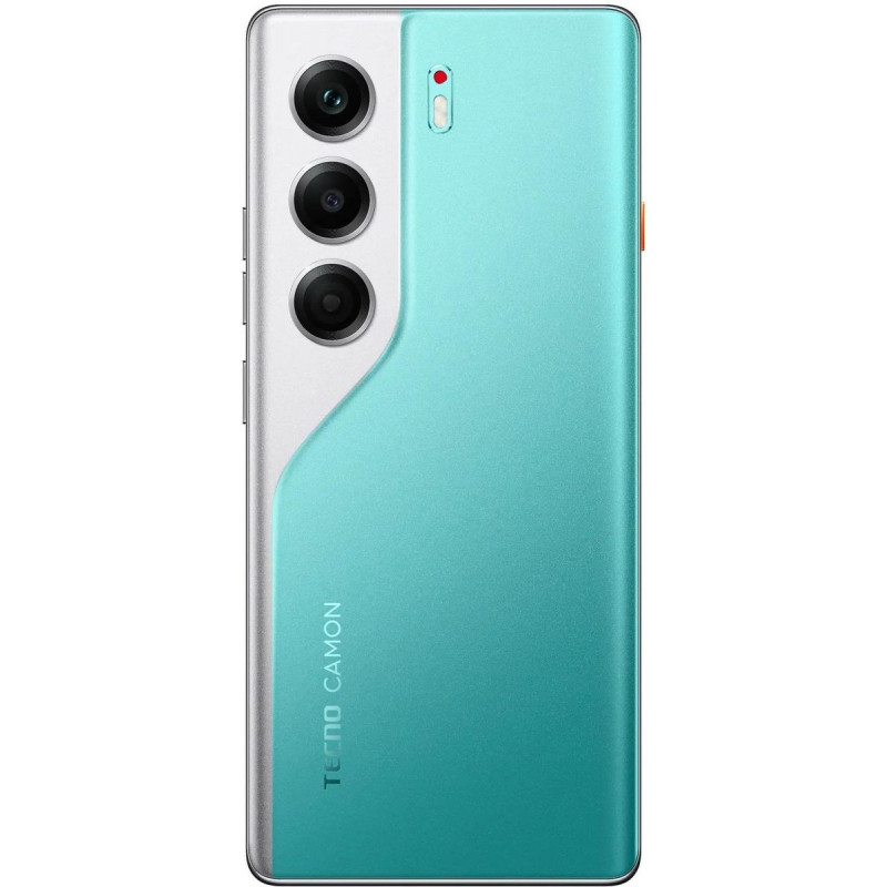 Tecno SPARK 40 Pro 8/256Gb Green