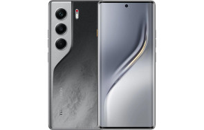 Купить Tecno SPARK 40 Pro 8/256Gb Black